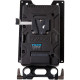 Держатель Tilta Hyper deck shuttle holder and battery plate